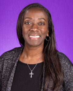 Picture of Lakisha Crandell