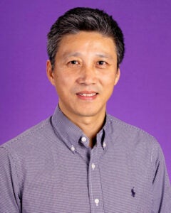 Picture of Hu Huang