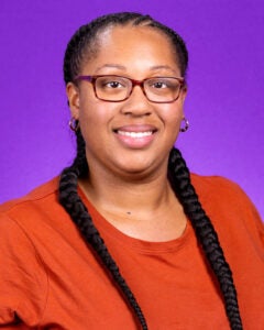 Picture of Stephanie Spencer